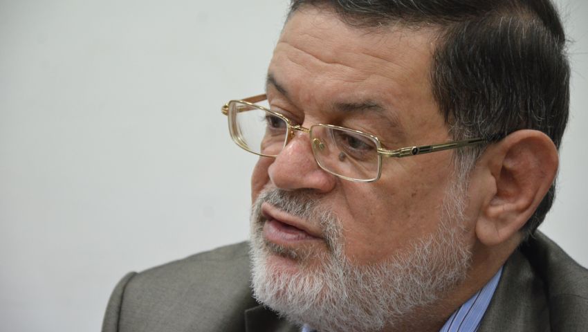 فيديو.. الخرباوي: بريطانيا لن تقرر حظر الإخوان